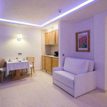 מלון פלאייה דן בוסה My Way Luxury Ibiza מראה חיצוני תמונה
